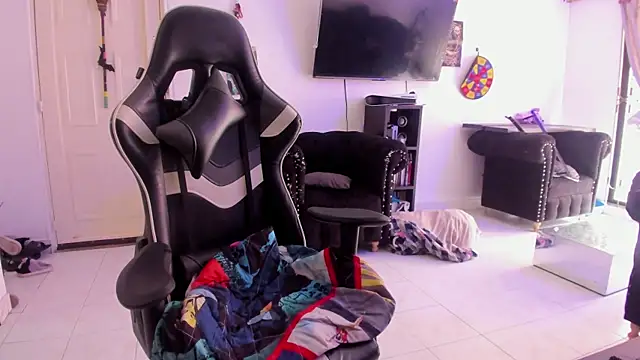 Snapshot of Acid666_alice chatting on 10.21.25 Acid666 alice online show from 10.21.25