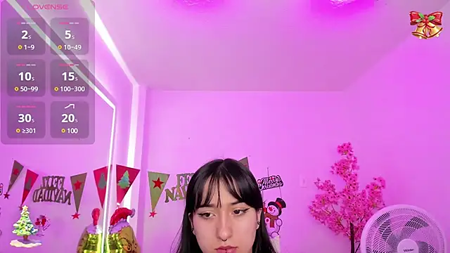 Miss dolly  online show from 12.23.24