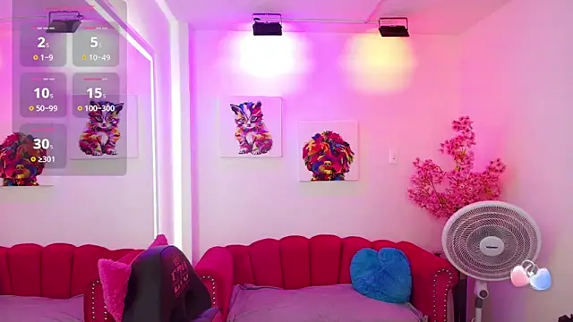 Miss dolly  online show from 09.13.25