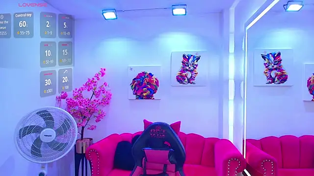 Miss dolly  online show from 03.29.26