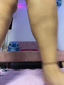 keirabbw online show from 03.31.26