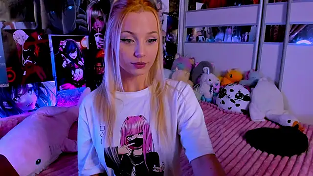 Snapshot of Cute__Pony chatting on 12.05.24 Cute Pony online show from 12.05.24