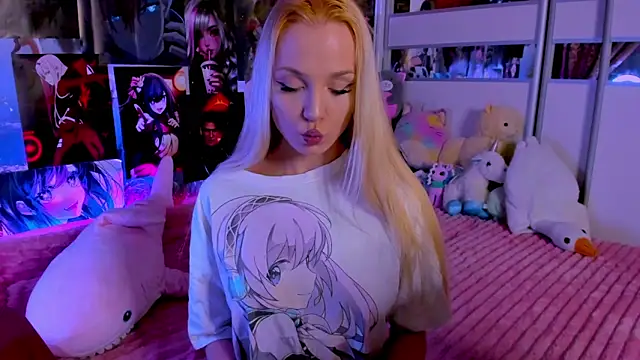 Snapshot of Cute__Pony chatting on 03.01.25 Cute Pony online show from 03.01.25