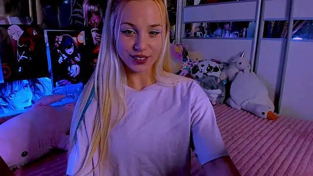 Snapshot of Cute__Pony chatting on 03.03.26 Cute Pony online show from 03.03.26