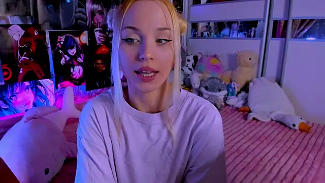 Cute  Pony online show from 04.23.26