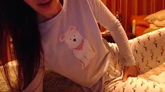 LovelyAndraGirl online show from 05.16.26