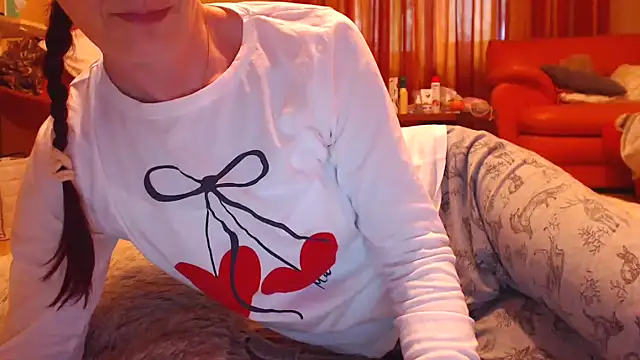 LovelyAndraGirl online show from 06.20.26