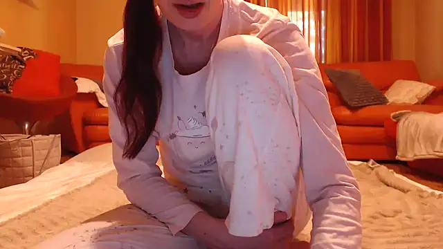 LovelyAndraGirl online show from 06.25.26