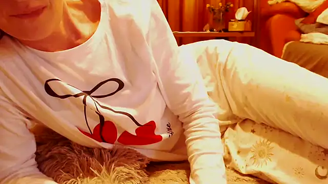 LovelyAndraGirl online show from 07.25.26