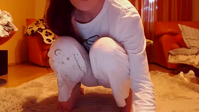 LovelyAndraGirl online show from 08.09.26
