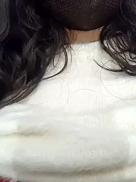 Snapshot of Aachal_7 chatting on 12.23.24 Aachal 7 online show from 12.23.24