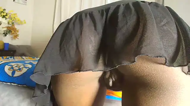 t-NaughtyLicia online show from 05.22.26