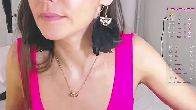 -MARIDRAGON- online show from 01.29.25