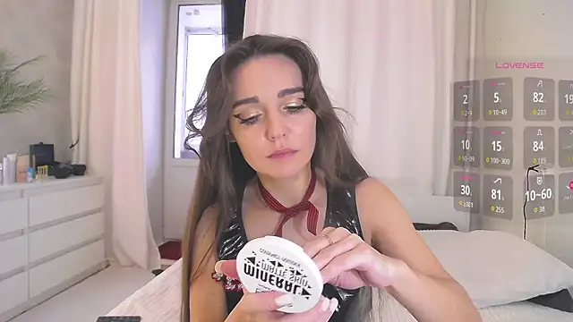 -MARIDRAGON- online show from 11.06.25