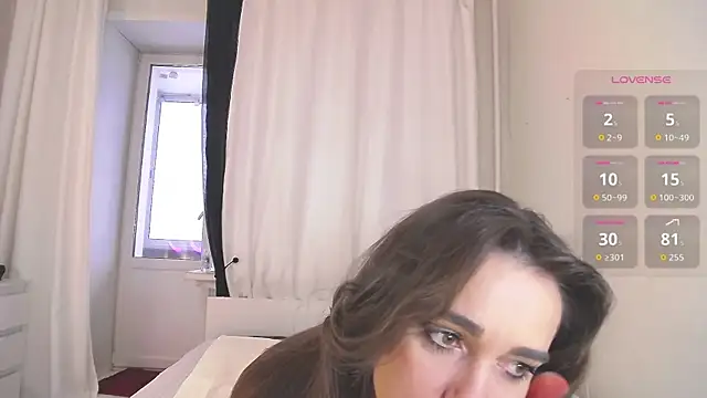 -MARIDRAGON- online show from 11.13.25