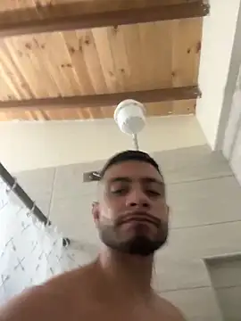 Mark Buffet02 online show from 03.07.25