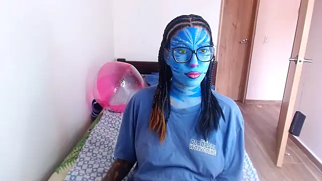 sofia rosse4 online show from 03.04.25