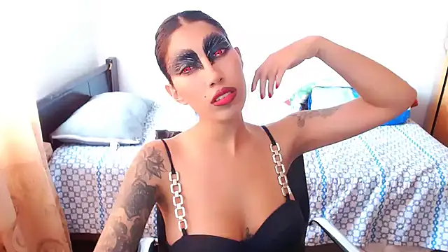 sofia rosse4 online show from 11.12.25