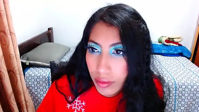 sofia rosse4 online show from 11.17.25