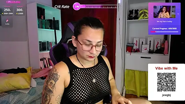 Snapshot of Amarantha_666 chatting on 12.20.24 Amarantha 666 online show from 12.20.24