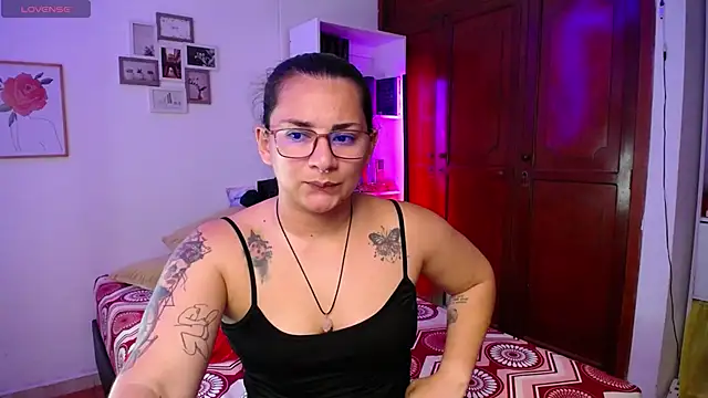 Snapshot of Amarantha_666 chatting on 01.09.25 Amarantha 666 online show from 01.09.25