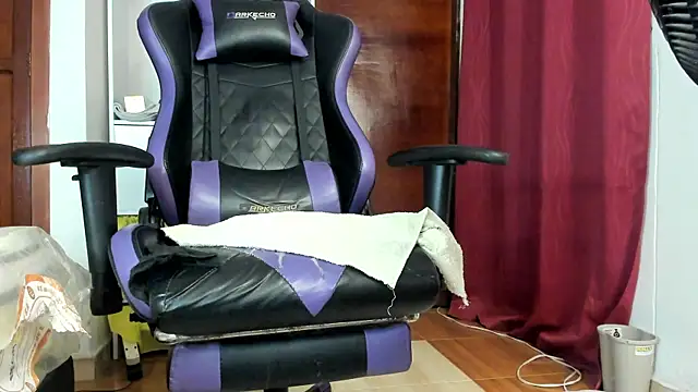 Snapshot of Amarantha_666 chatting on 02.12.25 Amarantha 666 online show from 02.12.25