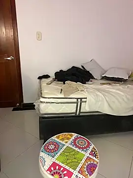 Snapshot of Amarantha_666 chatting on 02.25.25 Amarantha 666 online show from 02.25.25