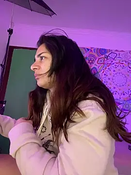 Snapshot of Amarantha_666 chatting on 09.11.25 Amarantha 666 online show from 09.11.25