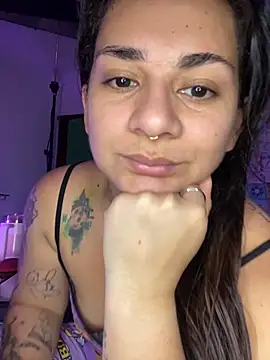 Snapshot of Amarantha_666 chatting on 09.15.25 Amarantha 666 online show from 09.15.25