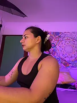 Snapshot of Amarantha_666 chatting on 09.17.25 Amarantha 666 online show from 09.17.25