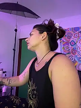 Snapshot of Amarantha_666 chatting on 09.19.25 Amarantha 666 online show from 09.19.25