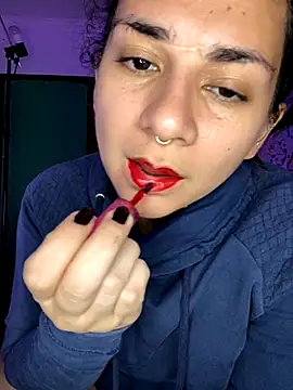 Snapshot of Amarantha_666 chatting on 10.05.25 Amarantha 666 online show from 10.05.25