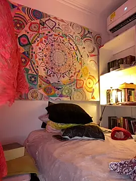 Snapshot of Amarantha_666 chatting on 11.20.25 Amarantha 666 online show from 11.20.25