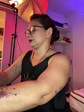 Snapshot of Amarantha_666 chatting on 02.03.26 Amarantha 666 online show from 02.03.26