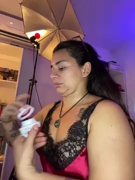 Snapshot of Amarantha_666 chatting on 02.05.26 Amarantha 666 online show from 02.05.26