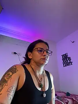 Snapshot of Amarantha_666 chatting on 02.07.26 Amarantha 666 online show from 02.07.26