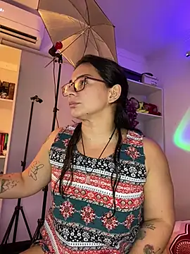 Snapshot of Amarantha_666 chatting on 02.10.26 Amarantha 666 online show from 02.10.26