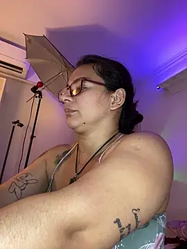 Snapshot of Amarantha_666 chatting on 02.16.26 Amarantha 666 online show from 02.16.26