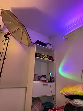 Snapshot of Amarantha_666 chatting on 02.19.26 Amarantha 666 online show from 02.19.26