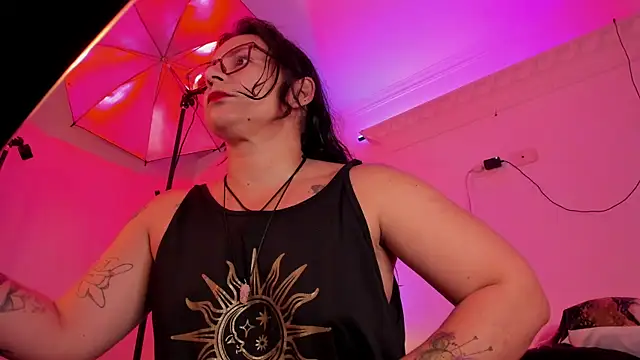 Snapshot of Amarantha_666 chatting on 02.24.26 Amarantha 666 online show from 02.24.26