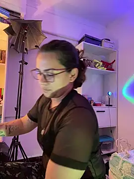 Amarantha 666 online show from 03.20.26