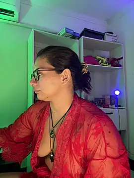 Amarantha 666 online show from 06.01.26