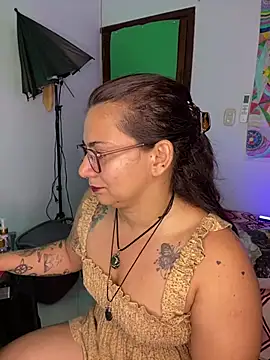 Amarantha 666 online show from 06.10.26