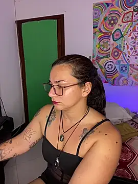 Amarantha 666 online show from 06.18.26