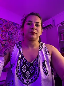 Amarantha 666 online show from 07.12.26