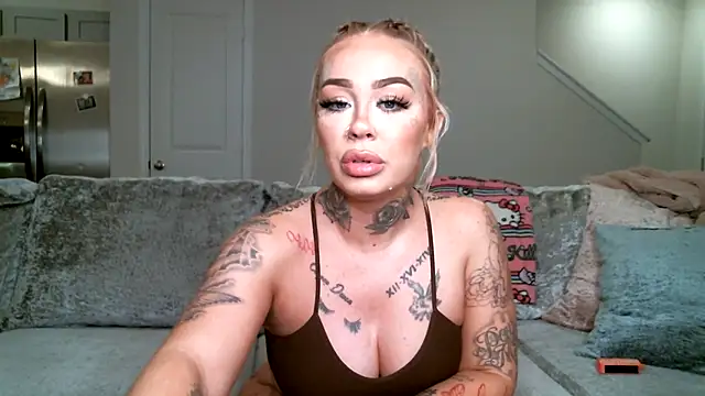 Snapshot of kokokwinn chatting on 02.26.25 kokokwinn online show from 02.26.25