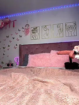 Snapshot of kokokwinn chatting on 10.16.25 kokokwinn online show from 10.16.25