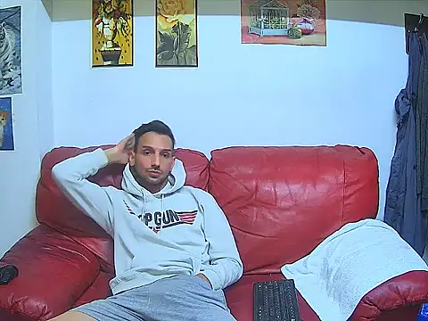 GiorgieUps online show from 10.07.25