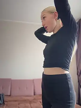 NikaMur online show from 10.22.25