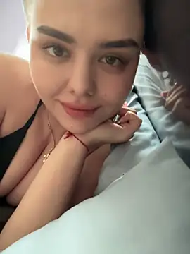 NikaMur online show from 02.11.26